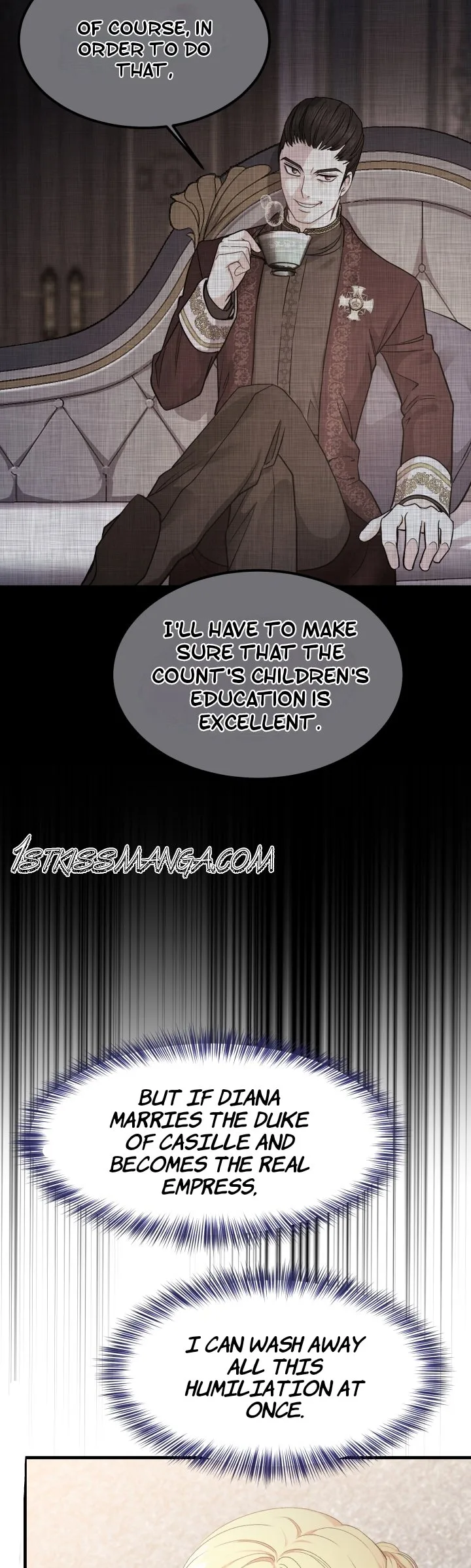 I Became The Wife Of The Monstrous Crown Prince Chapter 29 page 24