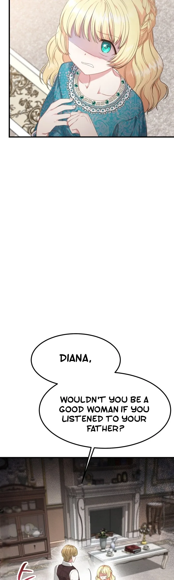 I Became The Wife Of The Monstrous Crown Prince Chapter 29 page 25