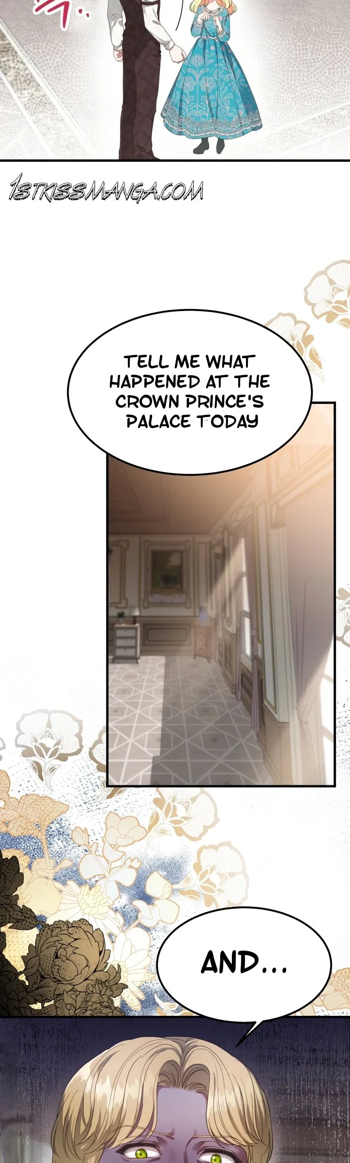 I Became The Wife Of The Monstrous Crown Prince Chapter 29 page 26