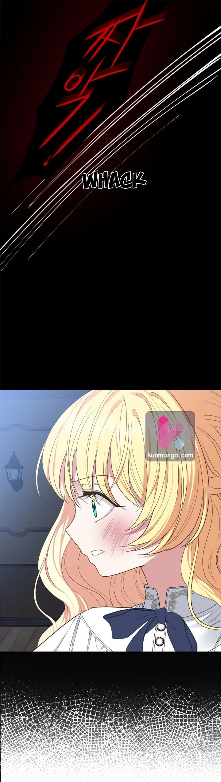 I Became The Wife Of The Monstrous Crown Prince Chapter 30.5 page 7