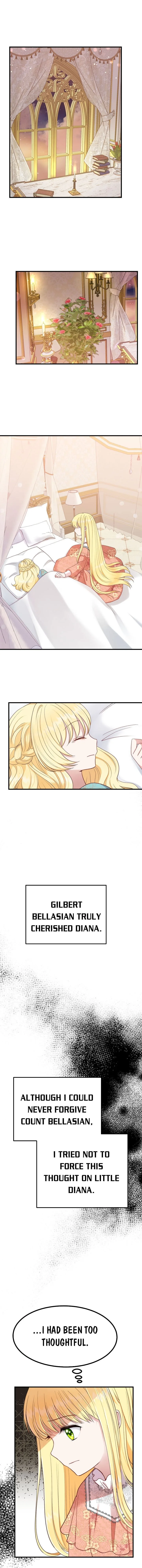 I Became The Wife Of The Monstrous Crown Prince Chapter 32 page 4