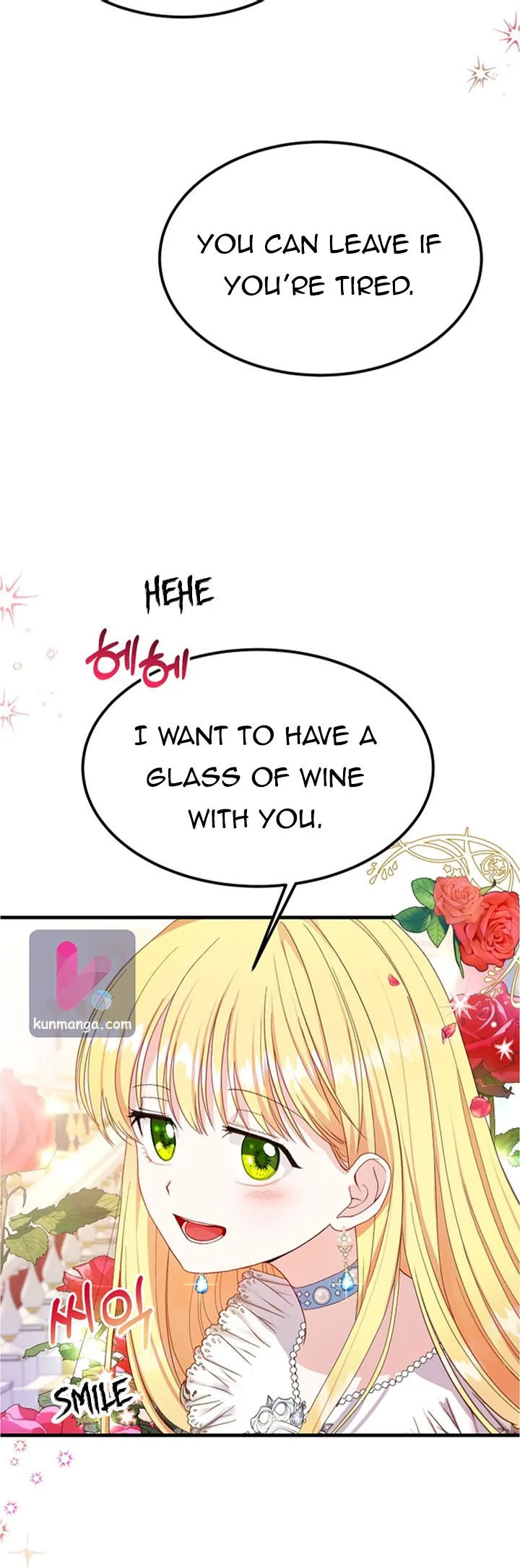 I Became The Wife Of The Monstrous Crown Prince Chapter 34.5 page 11