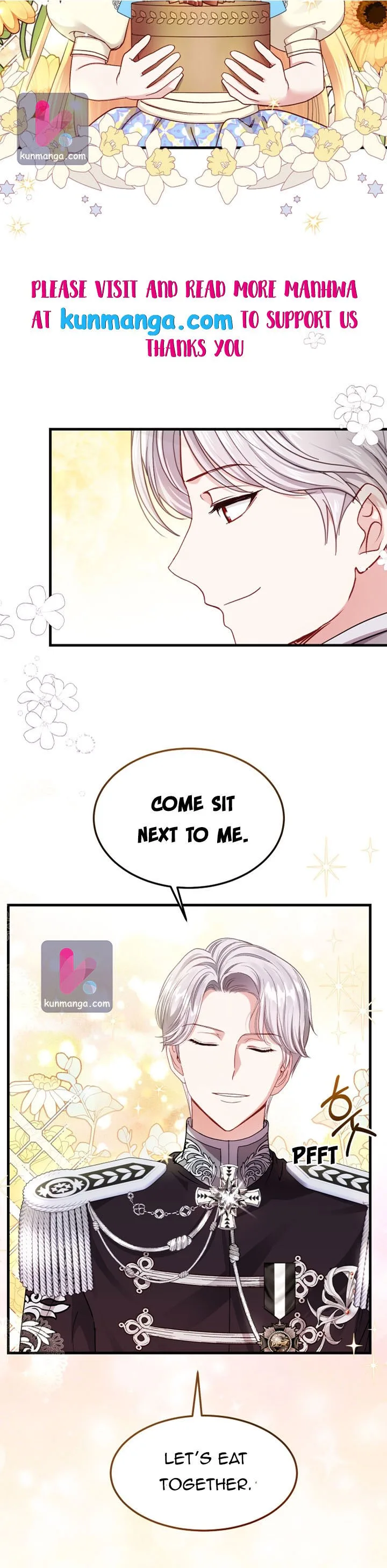 I Became The Wife Of The Monstrous Crown Prince Chapter 40 page 11