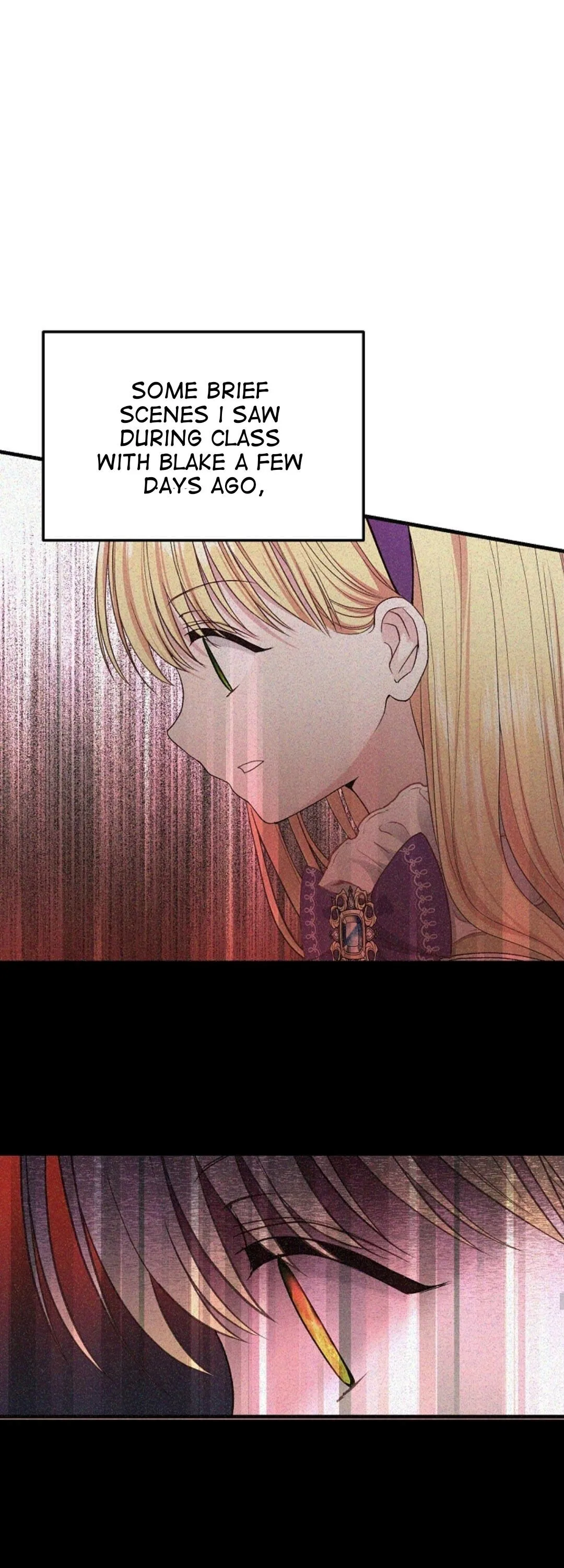 I Became The Wife Of The Monstrous Crown Prince Chapter 41 page 26