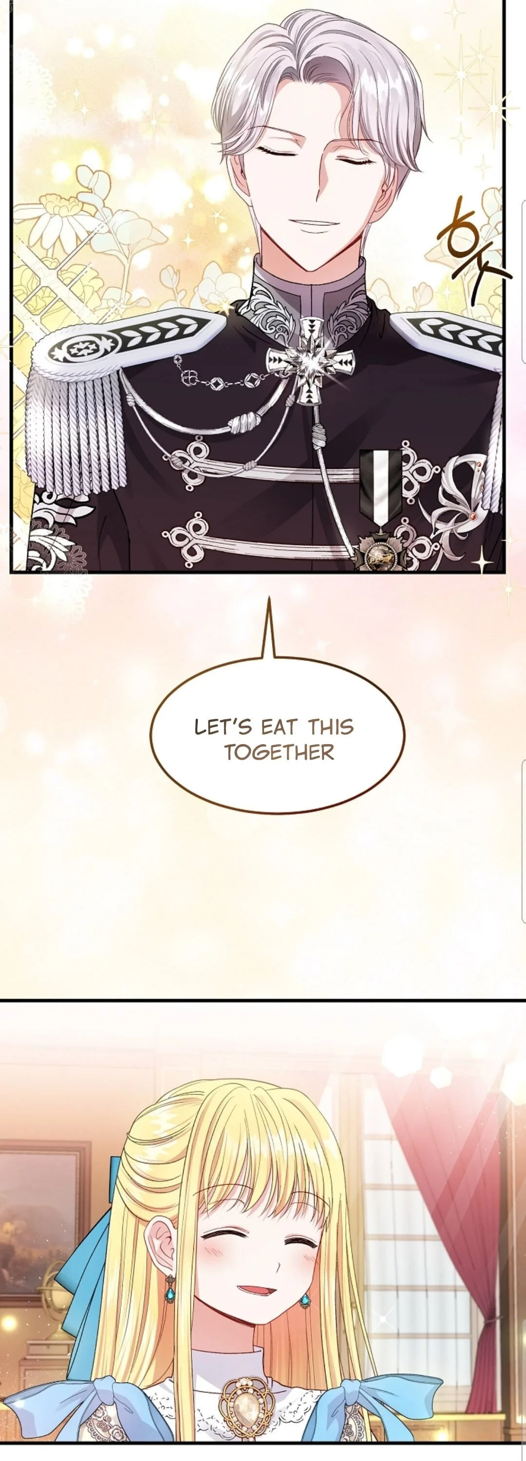 I Became The Wife Of The Monstrous Crown Prince Chapter 41 page 4