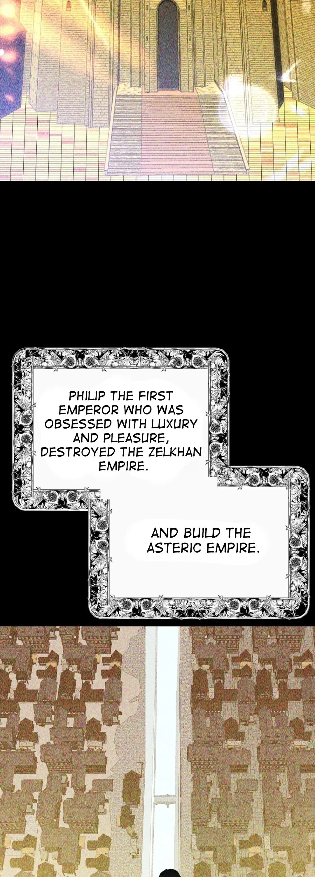 I Became The Wife Of The Monstrous Crown Prince Chapter 41 page 21