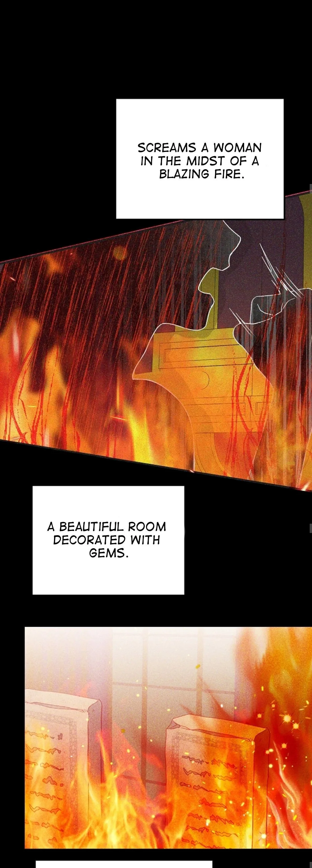 I Became The Wife Of The Monstrous Crown Prince Chapter 41 page 27