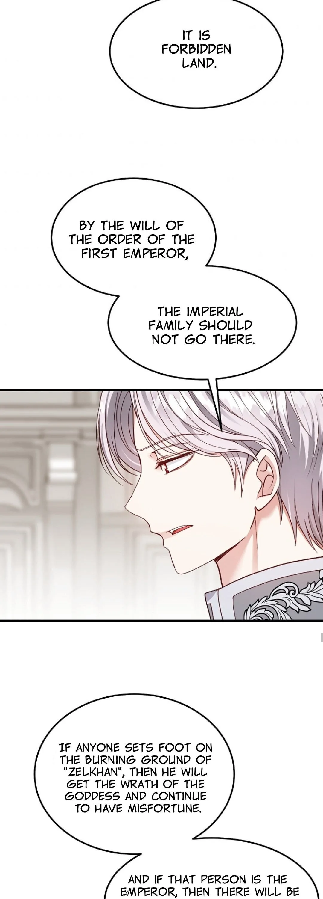 I Became The Wife Of The Monstrous Crown Prince Chapter 41 page 30