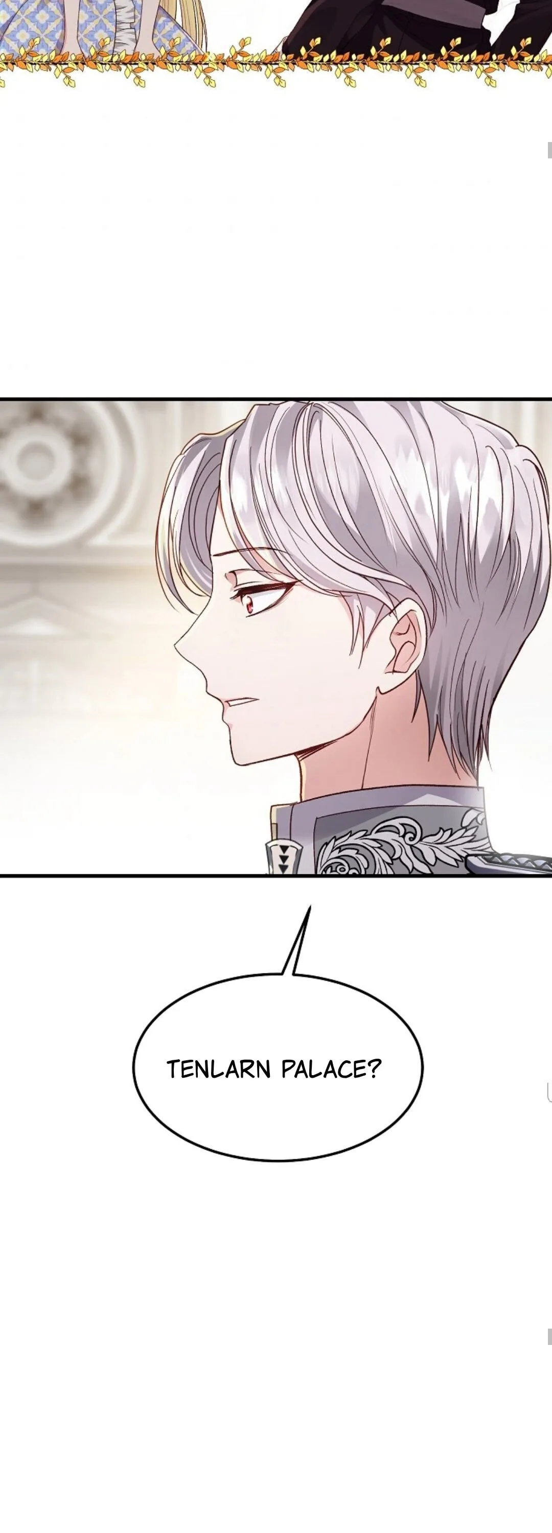 I Became The Wife Of The Monstrous Crown Prince Chapter 41 page 19