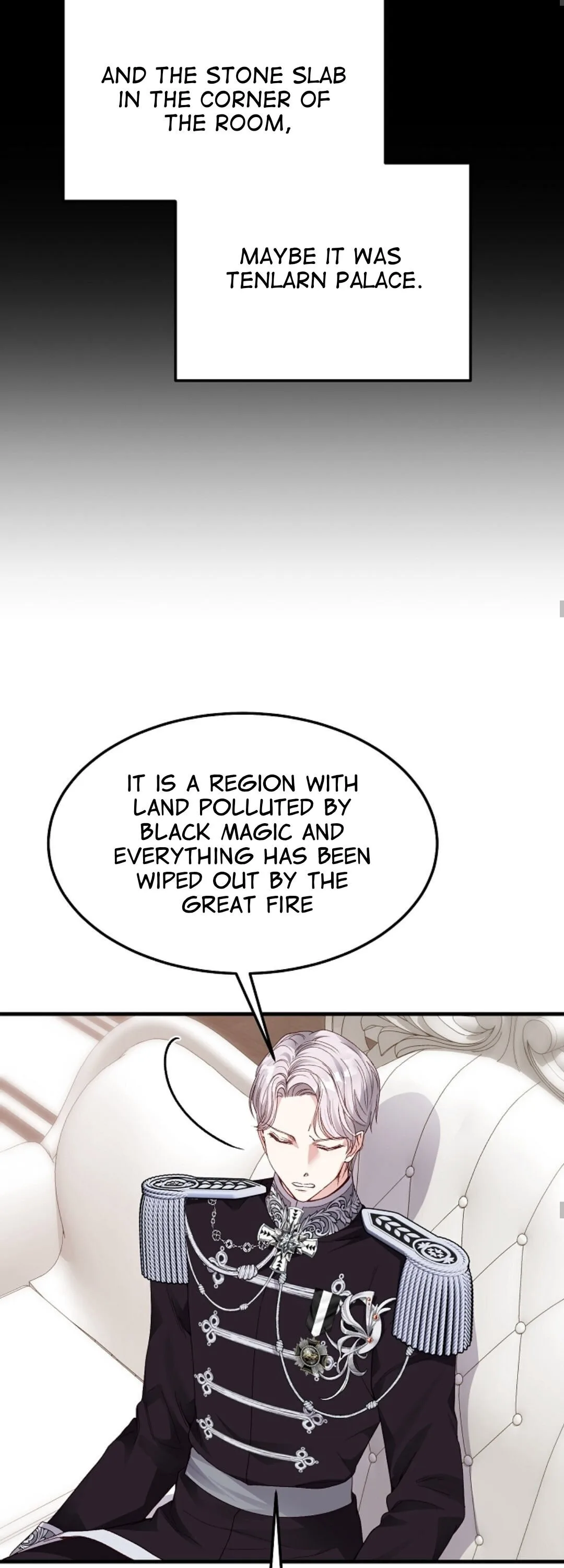 I Became The Wife Of The Monstrous Crown Prince Chapter 41 page 28