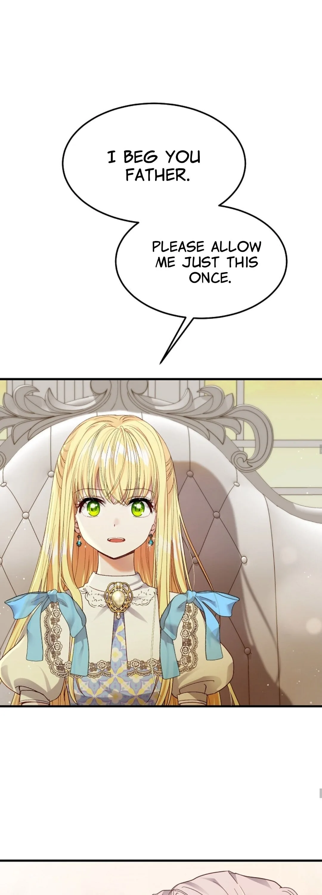 I Became The Wife Of The Monstrous Crown Prince Chapter 41 page 36