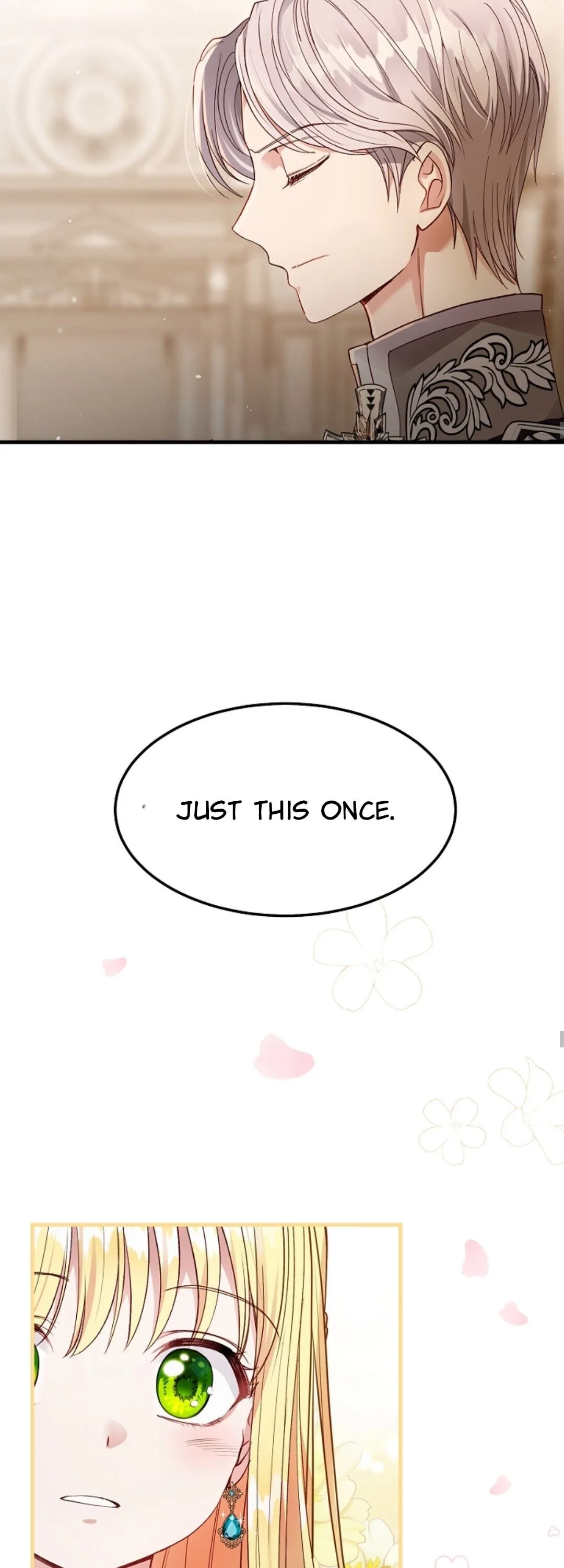 I Became The Wife Of The Monstrous Crown Prince Chapter 41 page 37