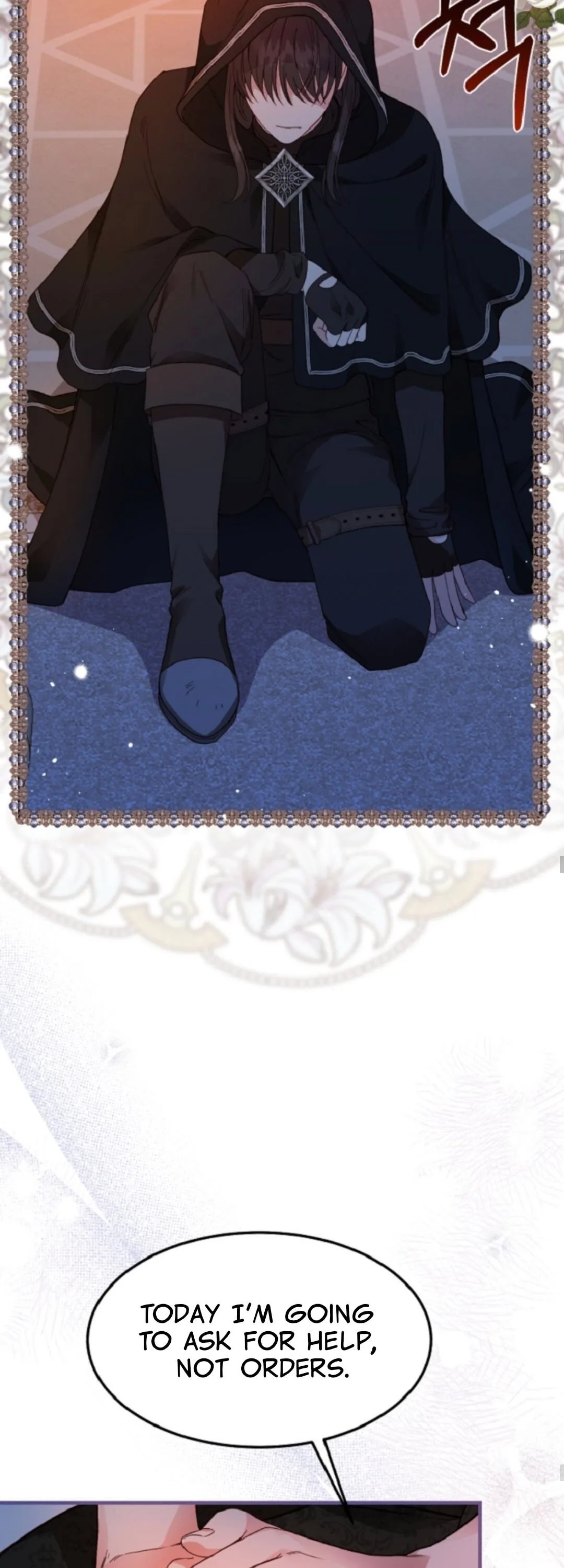 I Became The Wife Of The Monstrous Crown Prince Chapter 41 page 46