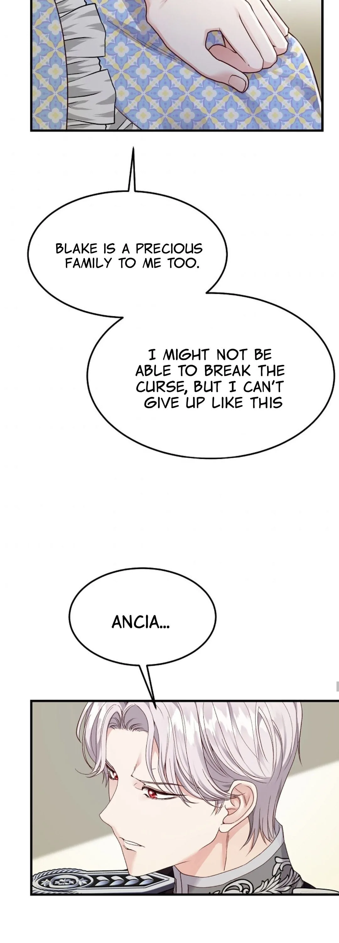 I Became The Wife Of The Monstrous Crown Prince Chapter 41 page 35
