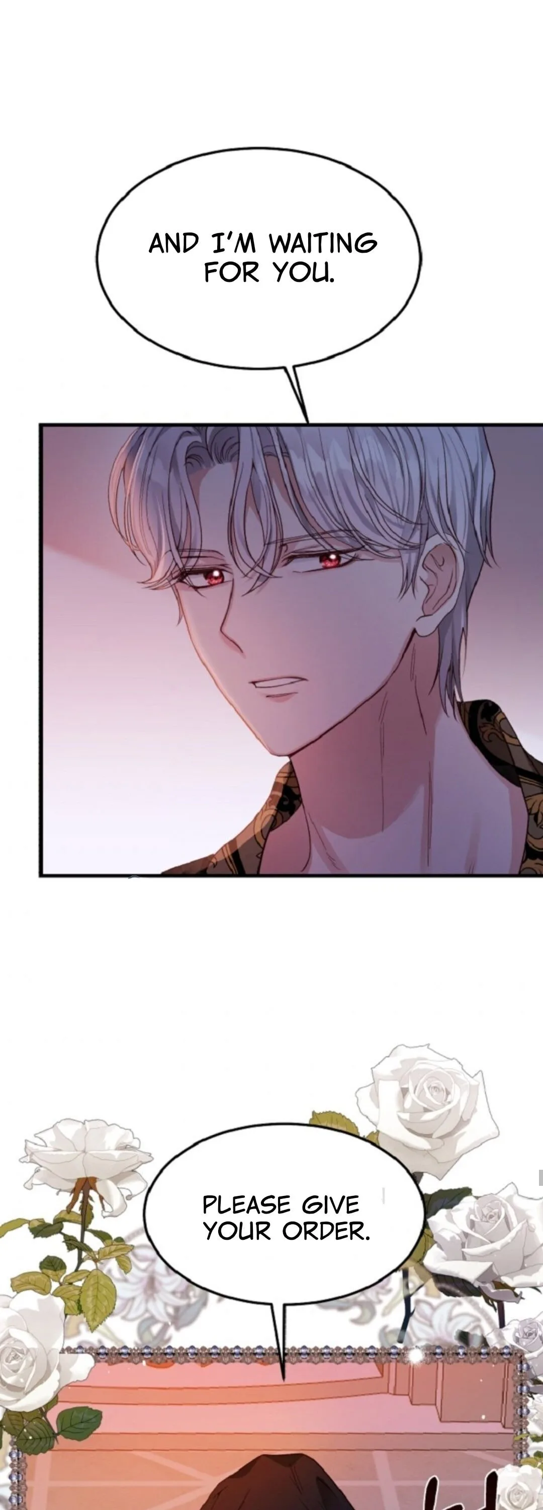 I Became The Wife Of The Monstrous Crown Prince Chapter 41 page 45