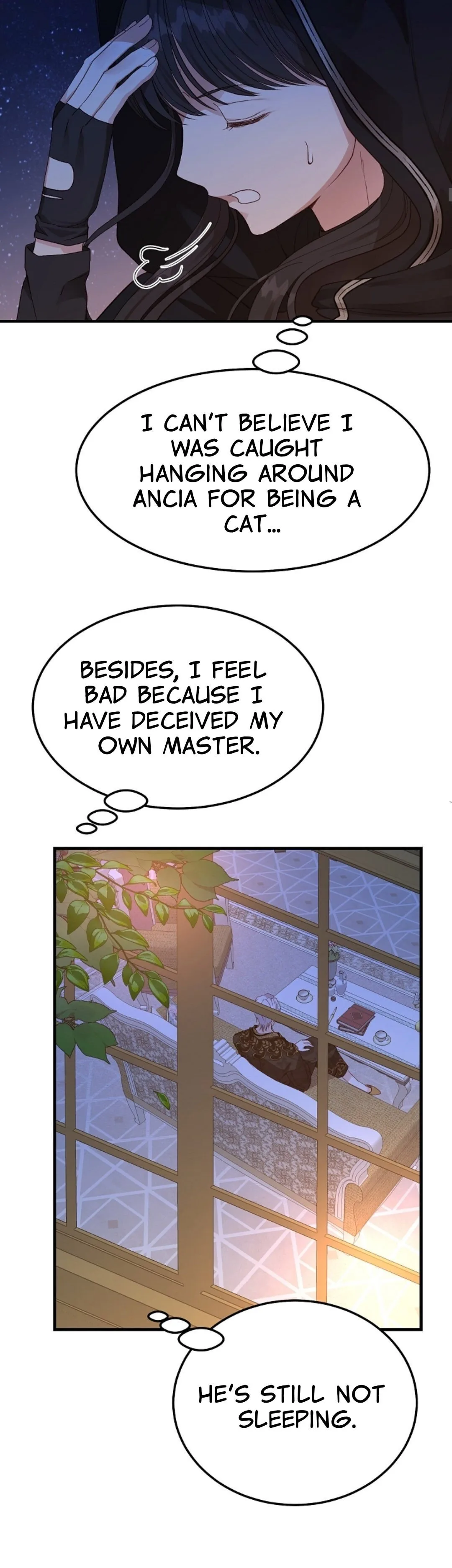 I Became The Wife Of The Monstrous Crown Prince Chapter 41 page 41