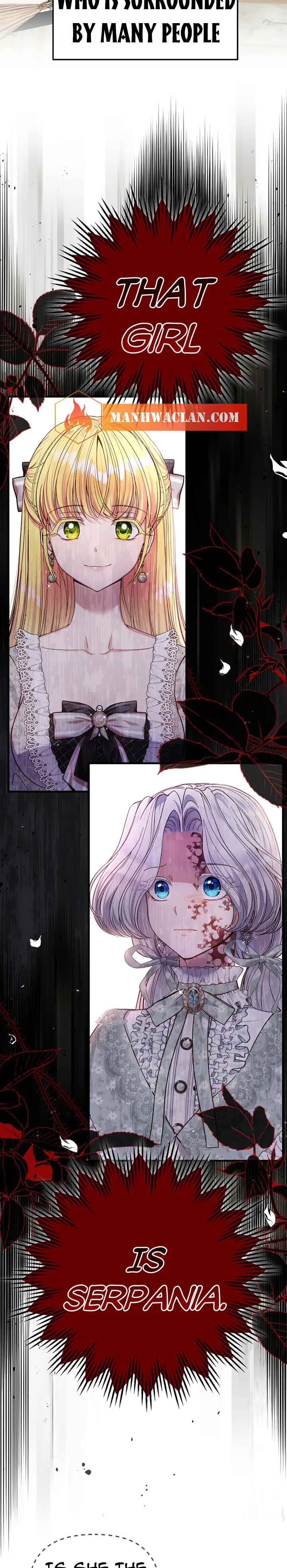 I Became The Wife Of The Monstrous Crown Prince Chapter 82 page 4