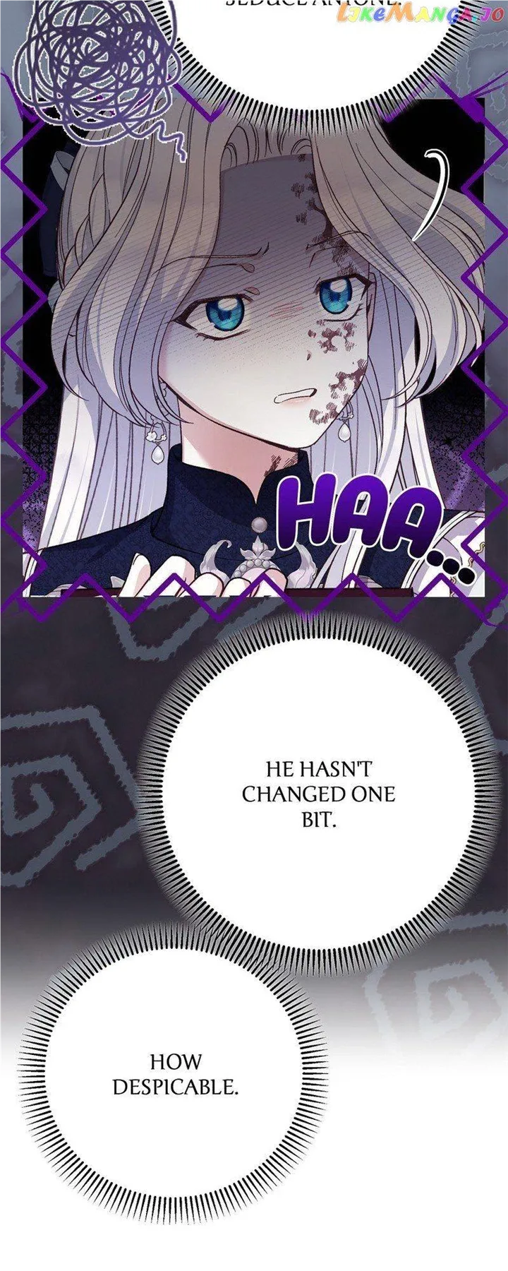 I Became The Wife Of The Monstrous Crown Prince Chapter 86 page 36