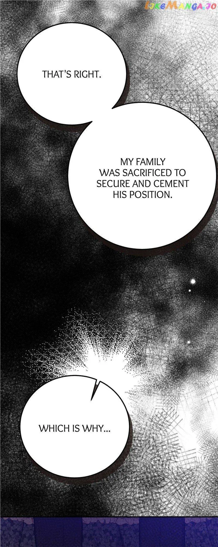 I Became The Wife Of The Monstrous Crown Prince Chapter 86 page 15