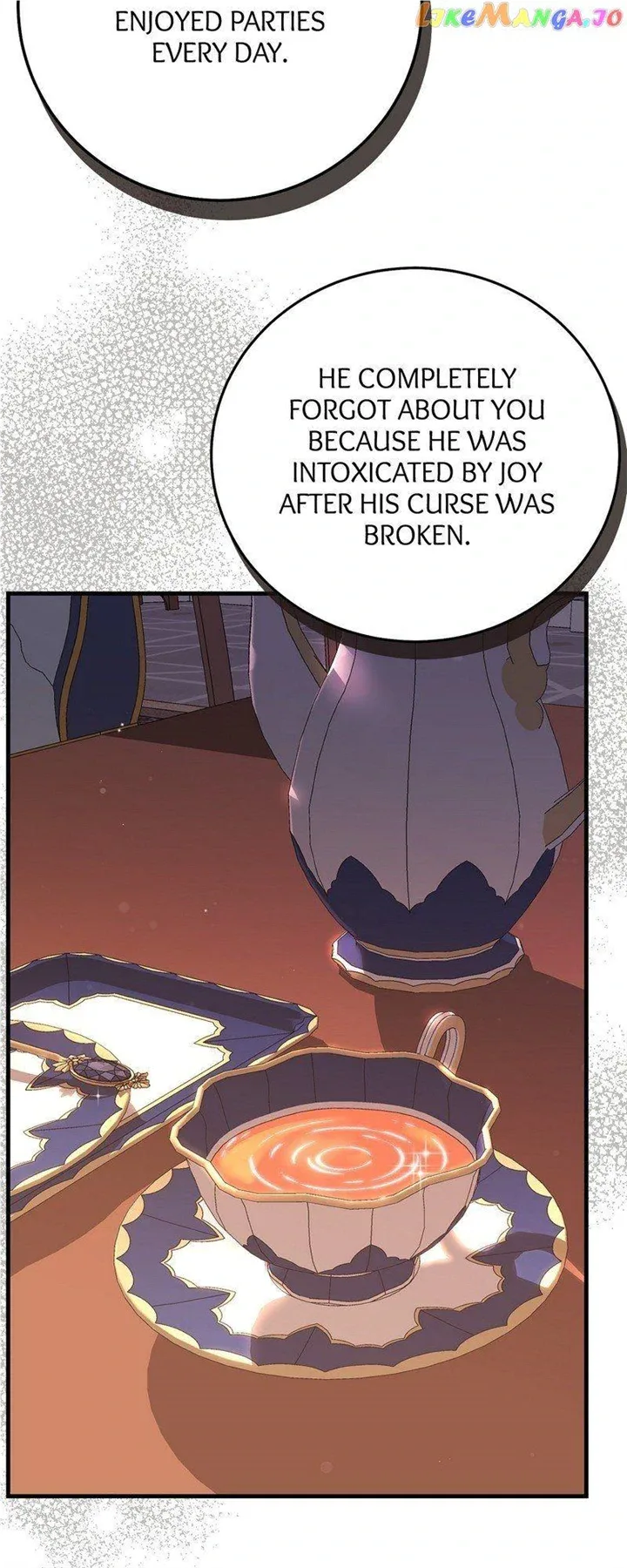 I Became The Wife Of The Monstrous Crown Prince Chapter 86 page 13