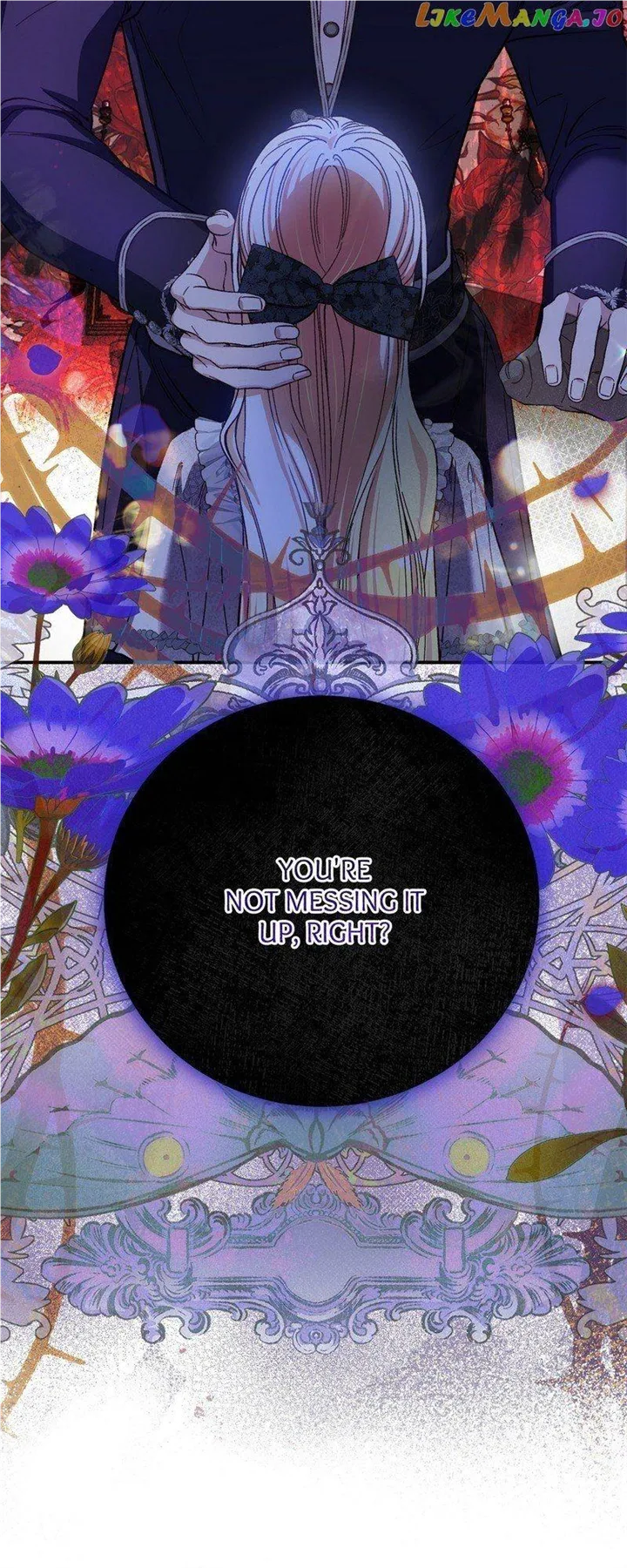 I Became The Wife Of The Monstrous Crown Prince Chapter 86 page 4