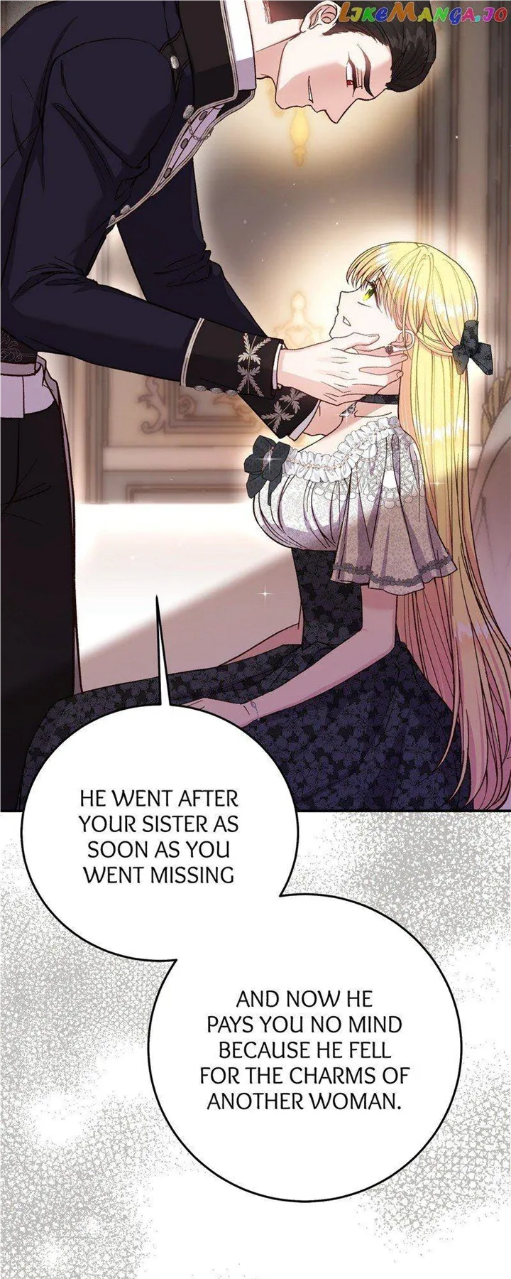I Became The Wife Of The Monstrous Crown Prince Chapter 86 page 11