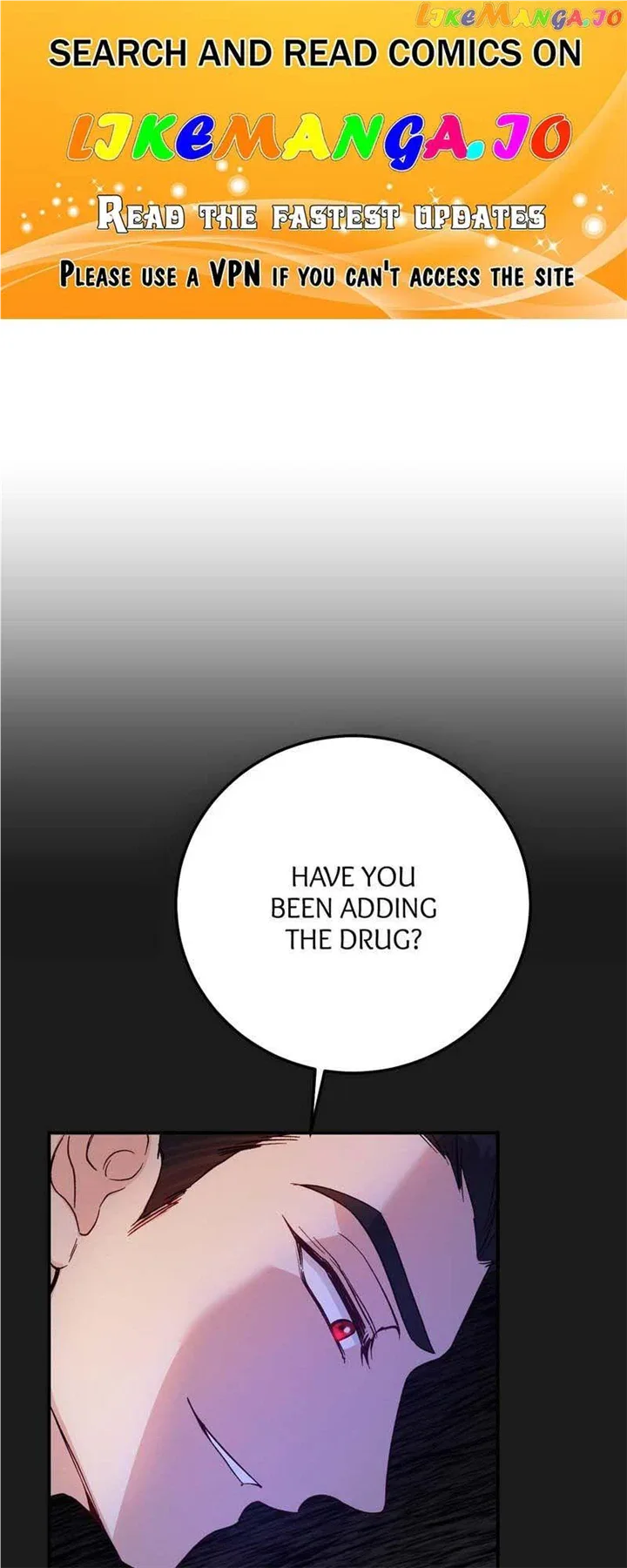 I Became The Wife Of The Monstrous Crown Prince Chapter 86 page 2