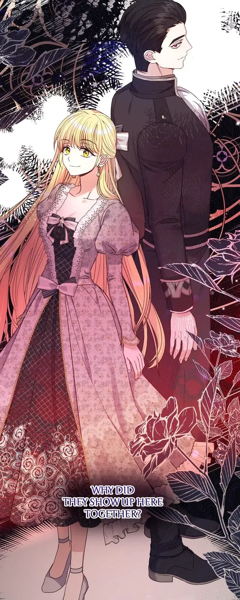 I Became The Wife Of The Monstrous Crown Prince Chapter 83 page 17