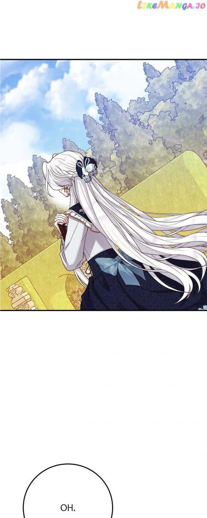 I Became The Wife Of The Monstrous Crown Prince Chapter 86 page 27