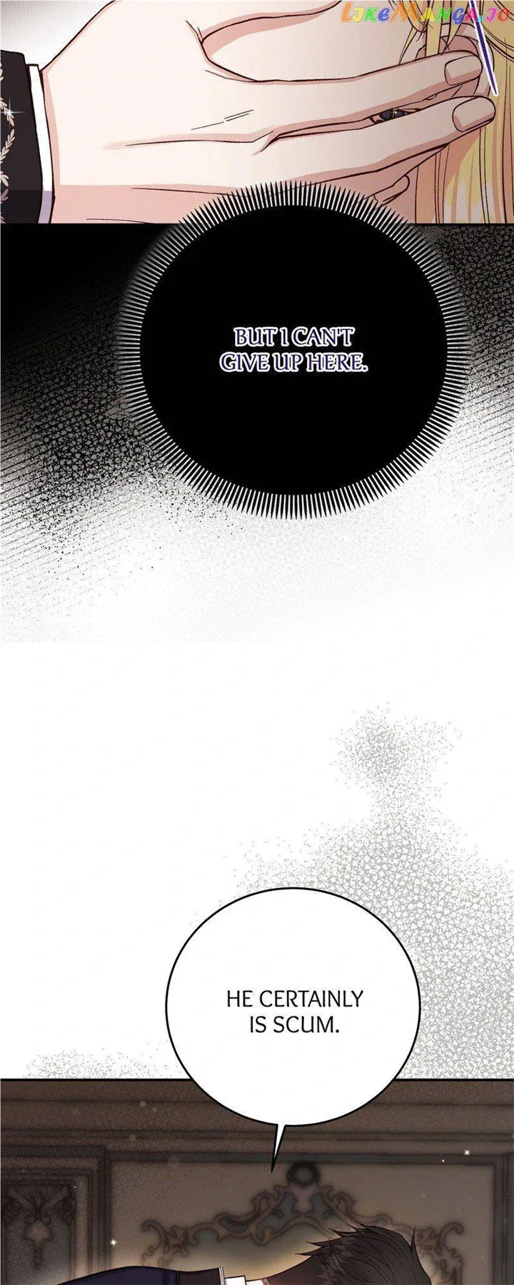 I Became The Wife Of The Monstrous Crown Prince Chapter 86 page 10