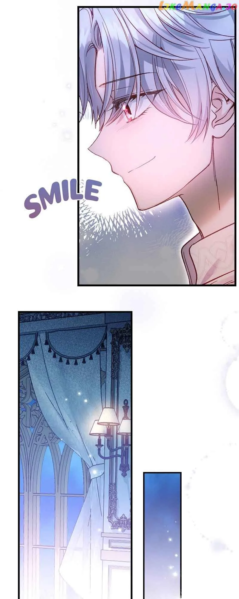 I Became The Wife Of The Monstrous Crown Prince Chapter 84 page 6
