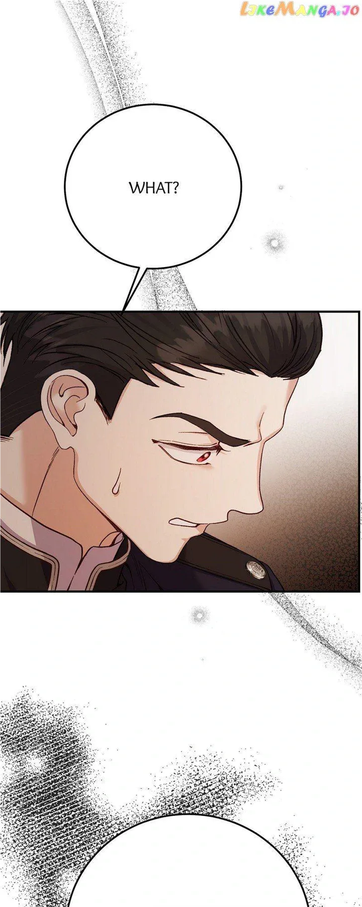 I Became The Wife Of The Monstrous Crown Prince Chapter 86 page 6