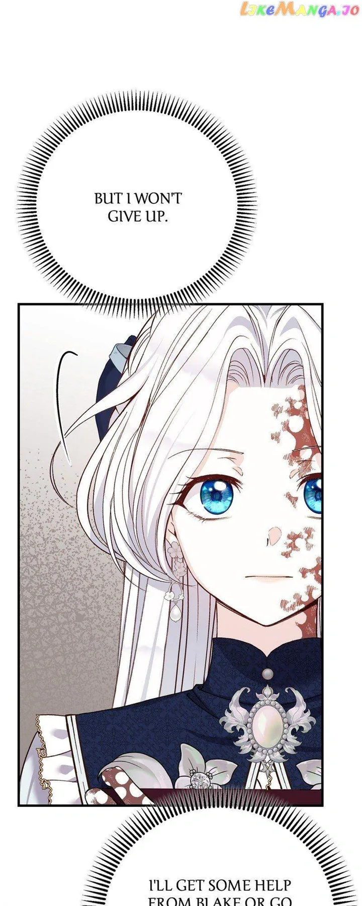 I Became The Wife Of The Monstrous Crown Prince Chapter 86 page 42