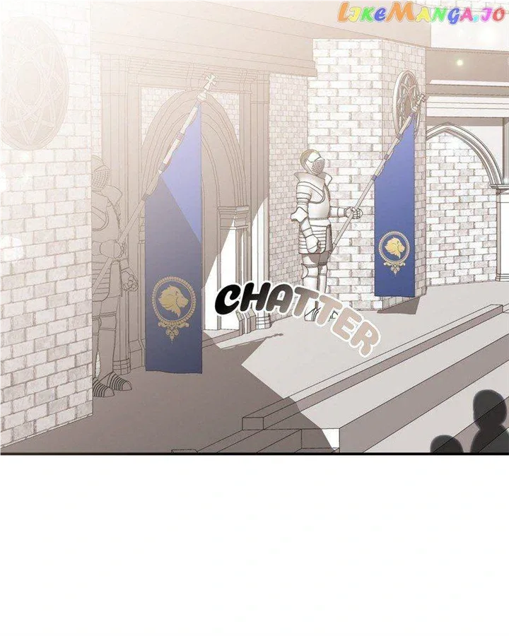 I Became The Wife Of The Monstrous Crown Prince Chapter 86 page 57