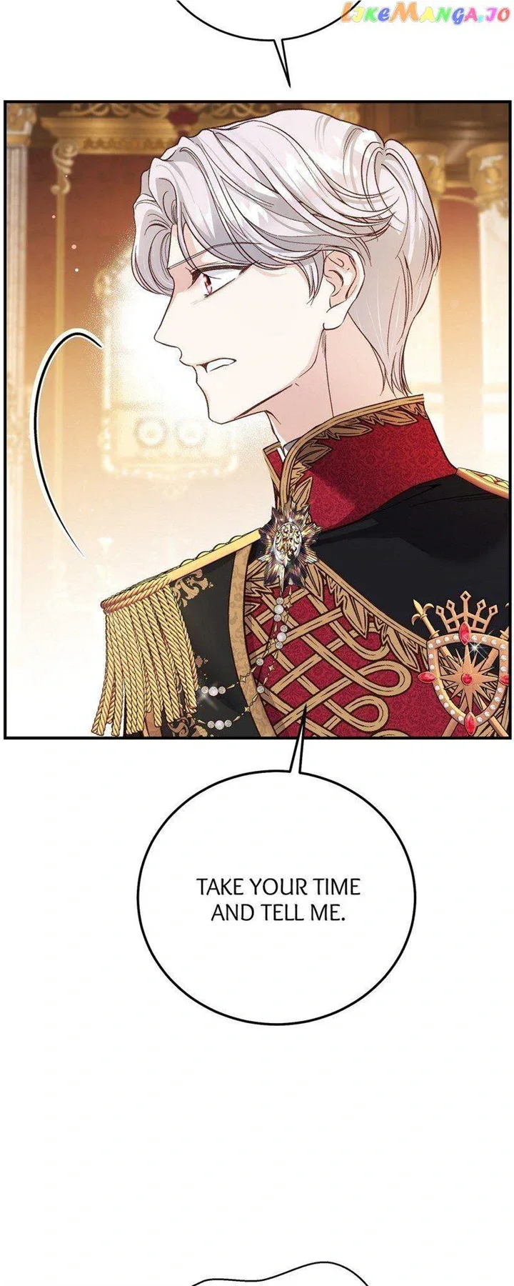 I Became The Wife Of The Monstrous Crown Prince Chapter 86 page 69