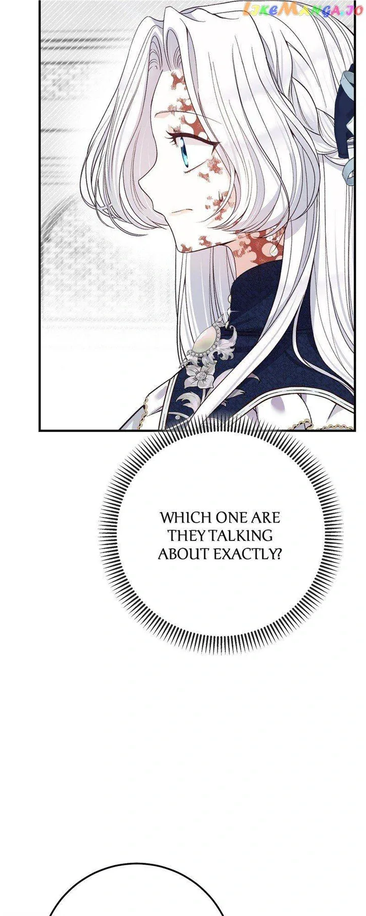 I Became The Wife Of The Monstrous Crown Prince Chapter 86 page 61