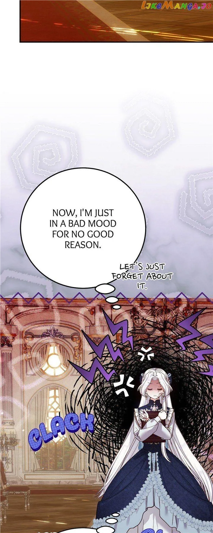 I Became The Wife Of The Monstrous Crown Prince Chapter 86 page 40