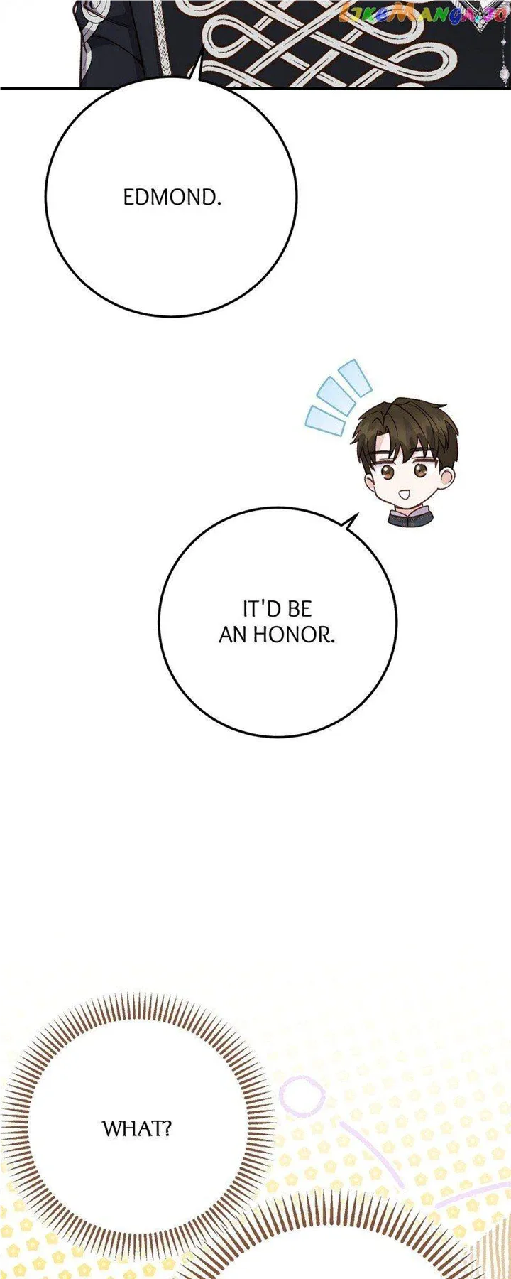 I Became The Wife Of The Monstrous Crown Prince Chapter 86 page 54