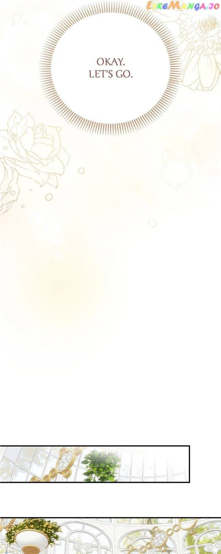 I Became The Wife Of The Monstrous Crown Prince Chapter 85 page 7