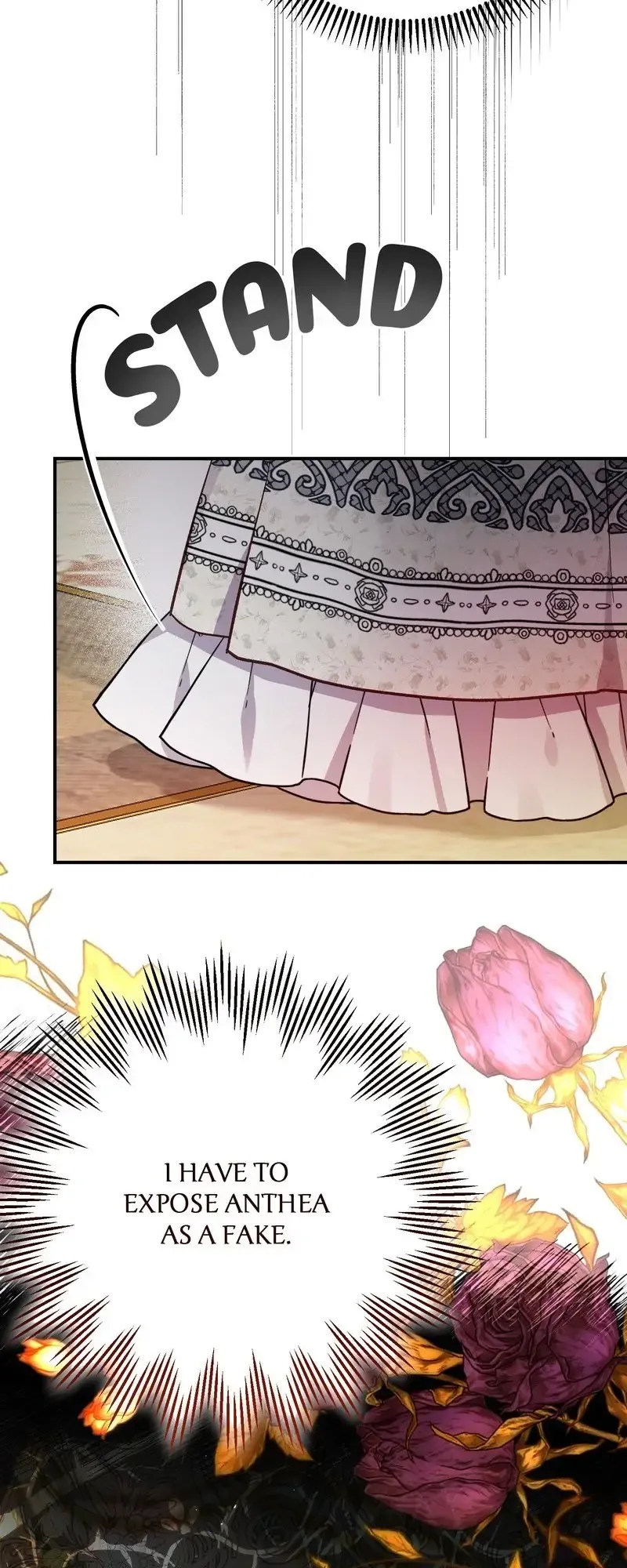 I Became The Wife Of The Monstrous Crown Prince Chapter 83 page 23