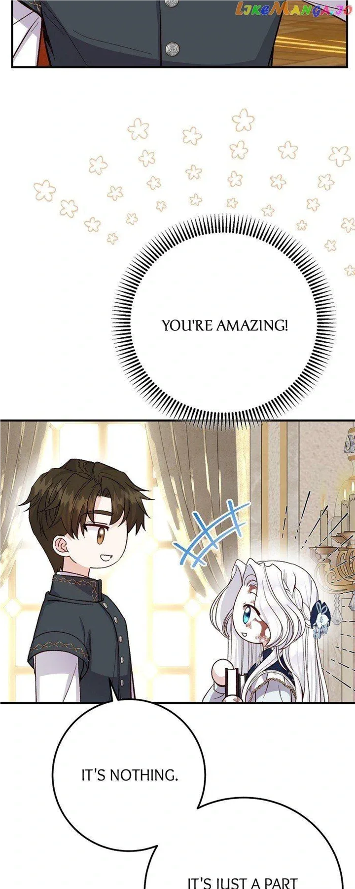 I Became The Wife Of The Monstrous Crown Prince Chapter 86 page 47