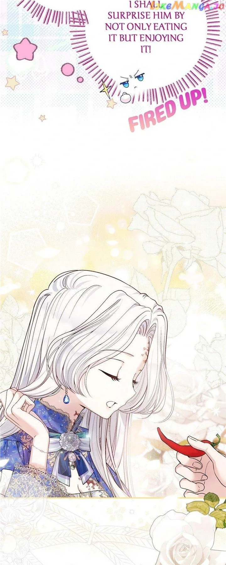 I Became The Wife Of The Monstrous Crown Prince Chapter 85 page 14