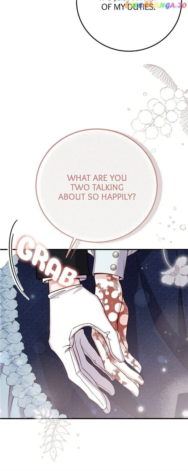 I Became The Wife Of The Monstrous Crown Prince Chapter 86 page 48