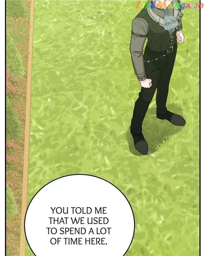 I Became The Wife Of The Monstrous Crown Prince Chapter 85 page 17