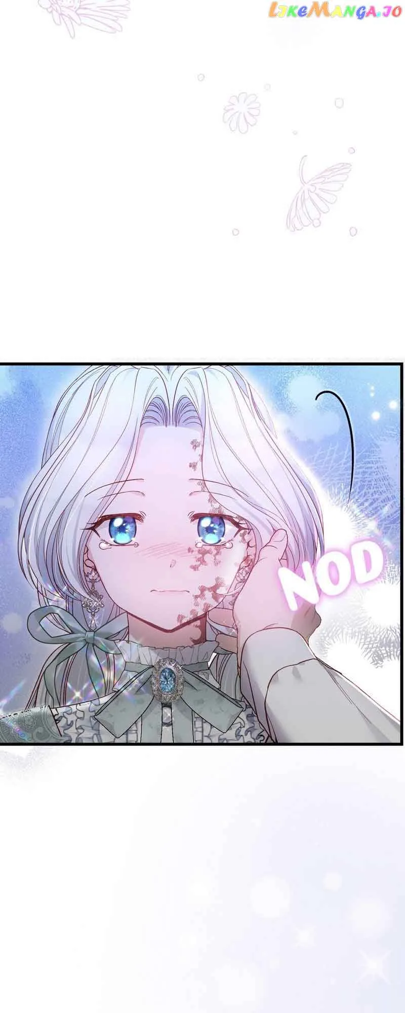 I Became The Wife Of The Monstrous Crown Prince Chapter 84 page 5