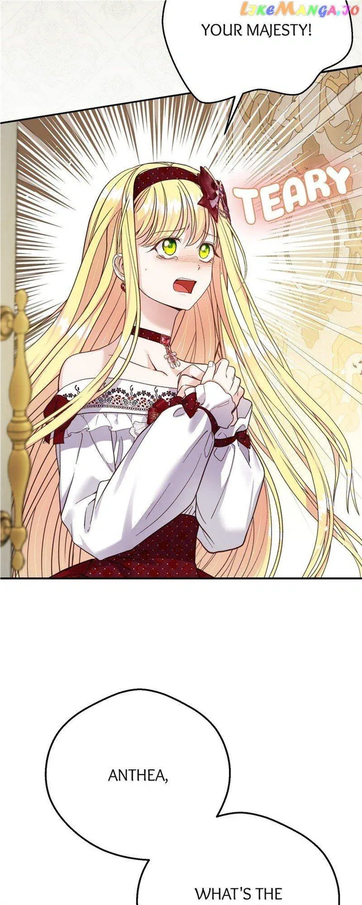 I Became The Wife Of The Monstrous Crown Prince Chapter 86 page 67