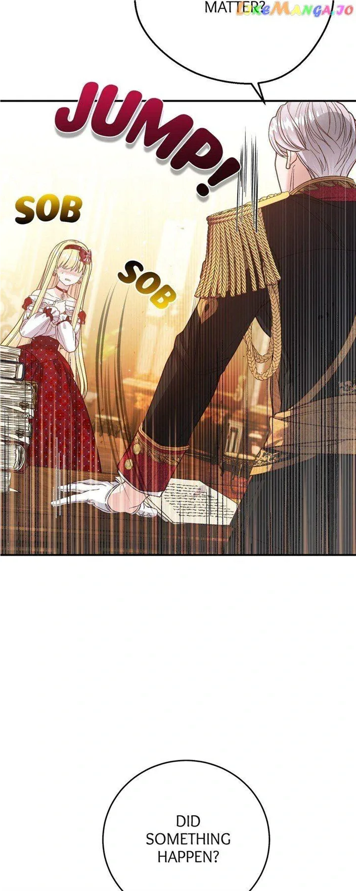 I Became The Wife Of The Monstrous Crown Prince Chapter 86 page 68