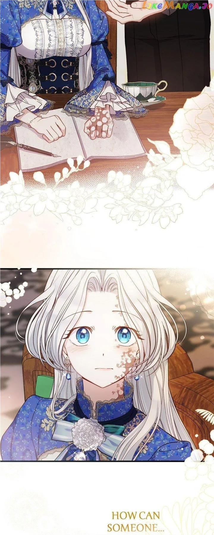 I Became The Wife Of The Monstrous Crown Prince Chapter 85 page 4