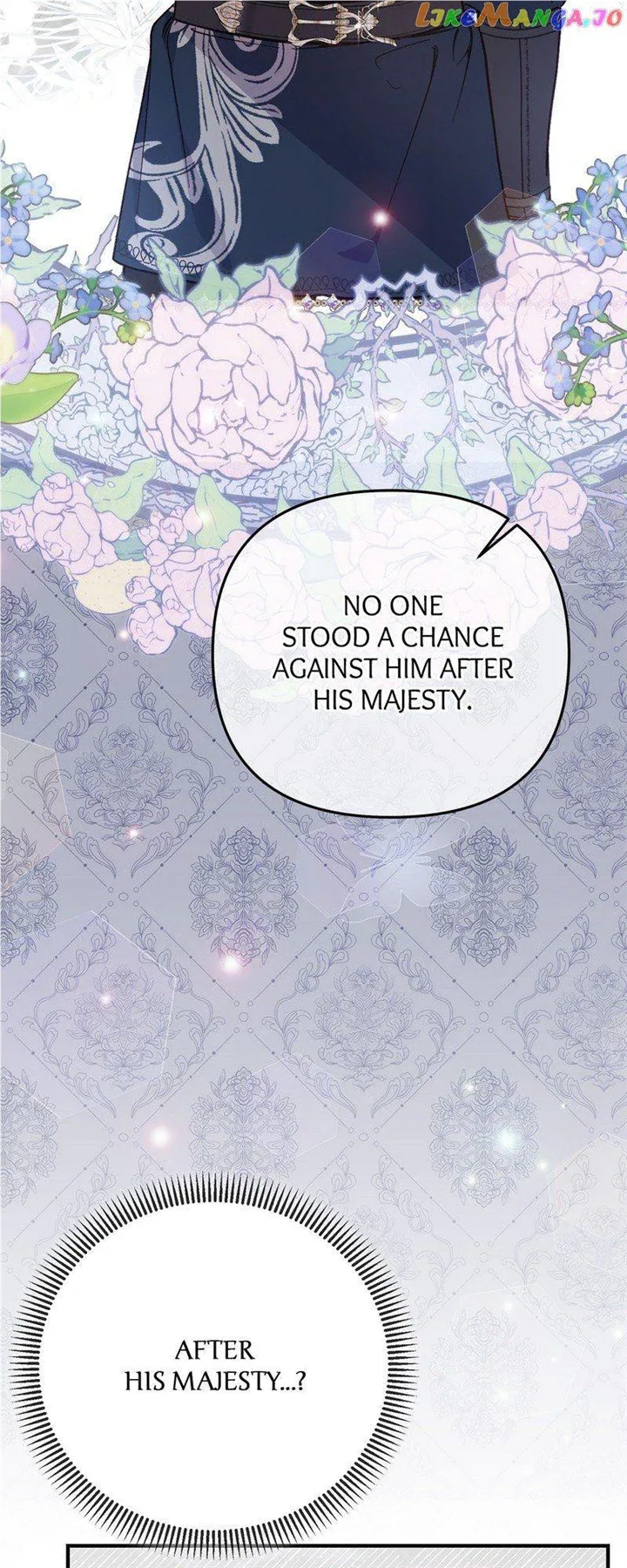 I Became The Wife Of The Monstrous Crown Prince Chapter 86 page 60
