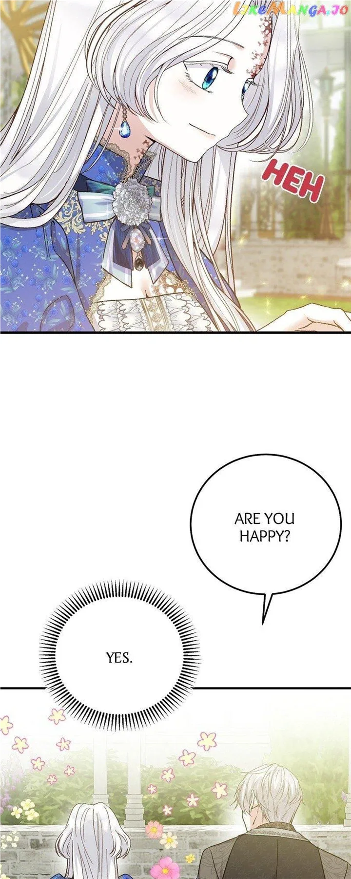 I Became The Wife Of The Monstrous Crown Prince Chapter 85 page 10